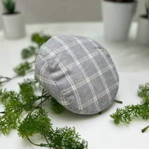 Luxury Cloth Cap 149