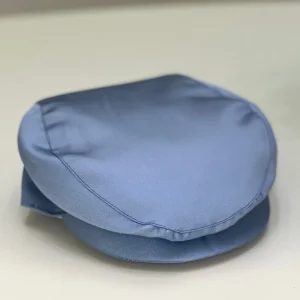 Luxury Cloth Cap Carlos