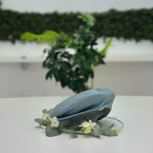 Luxury Cloth Cap Conte