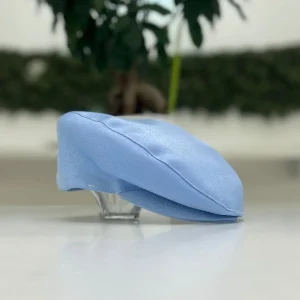 Luxury Cloth Cap Edu&Mattia