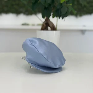 Luxury Cloth Cap 285