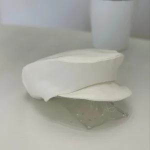 Luxury Cloth Cap 284