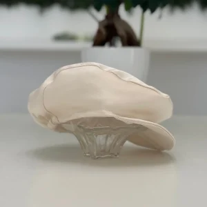 Luxury Cloth Cap 280