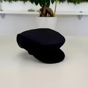 Luxury Cloth Cap 288