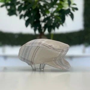 Luxury Cloth Cap 289