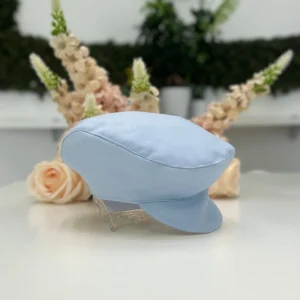 Luxury Cloth Cap 372.2