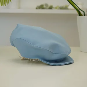 Luxury Cloth Cap 198