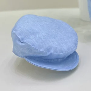 Luxury Cloth Cap 199