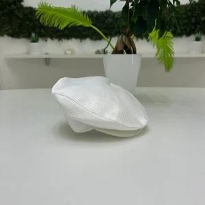 Luxury Cloth Cap 206-235