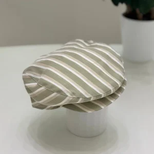 Luxury Cloth Cap 226