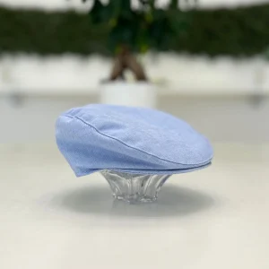 Luxury Cloth Cap 246