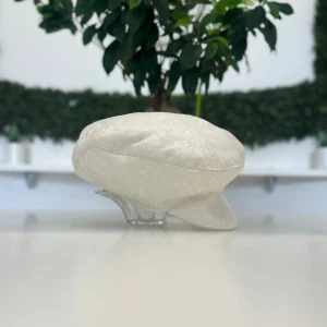 Luxury Cloth Cap 281/282