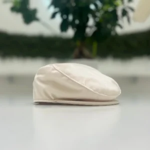 Luxury Cloth Cap 316