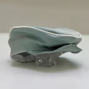 Luxury Cloth Cap 336