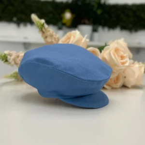 Luxury Cloth Cap 361