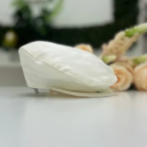 Luxury Cloth Cap 365