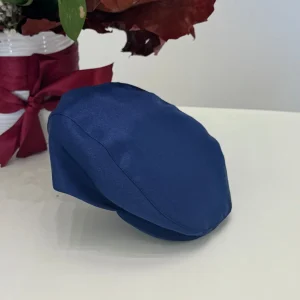 Luxury Cloth Cap Daniel/Leòn