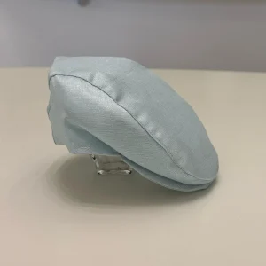 Luxury Cloth Cap Geolier