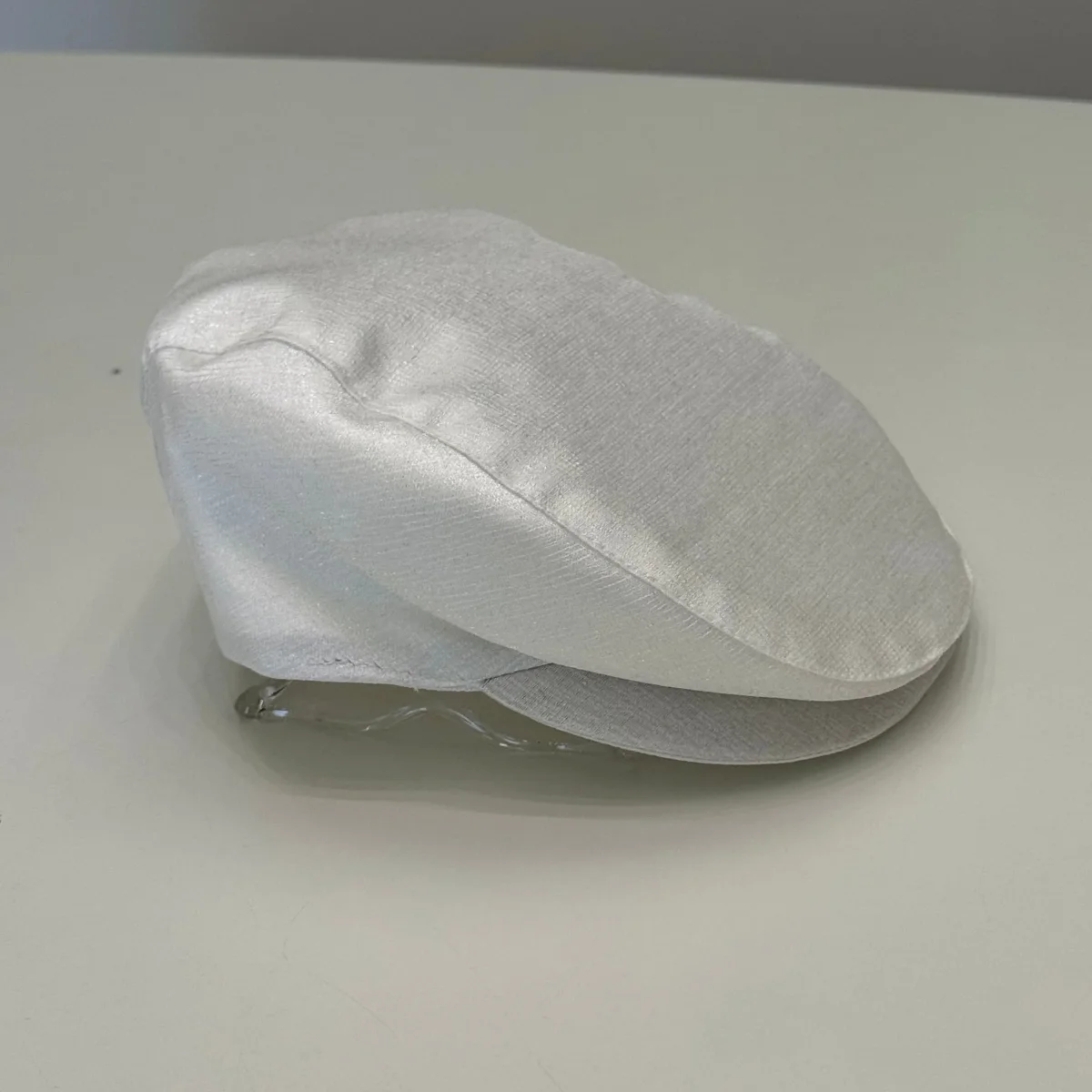 Luxury Cloth Cap Nicolò/Prince