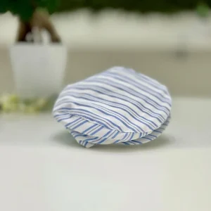 Luxury Cloth Cap 106