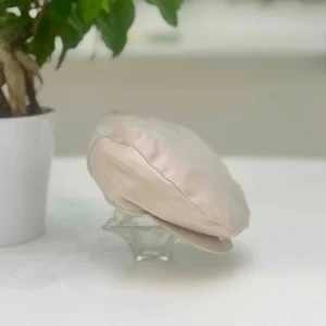 Luxury Cloth Cap 0090