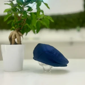 Luxury Cloth Cap 099