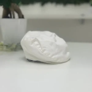 Luxury Cloth Cap 106