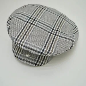 Luxury Clotch Cap 007