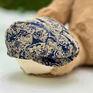 Luxury Clotch Cap 0012