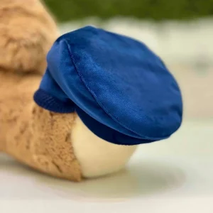 Luxury Clotch Cap 008