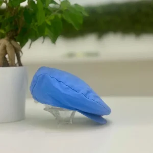 Luxury Cloth Cap 0091