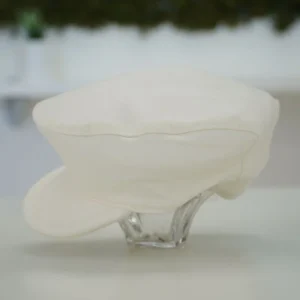 Luxury Clotch Cap 003