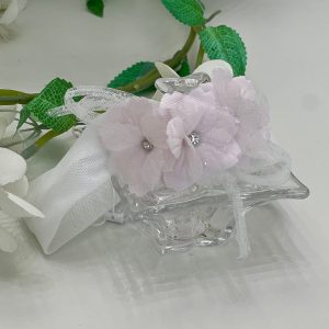 Luxury Headband Mavi