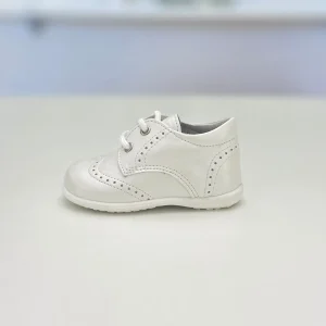 Francesina in pelle - Martone