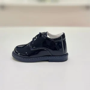 Scarpa elegante in vernice - Martone