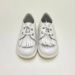 Francesina con frange  - Martone