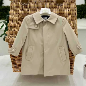 G3036/32 - Trench - Baby A