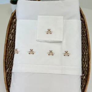 Set Lenzuolo Betta - Beige