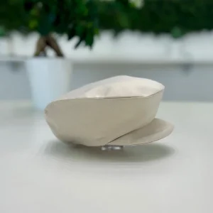 Luxury Cloth Cap 127