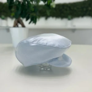 Luxury Cloth Cap 129