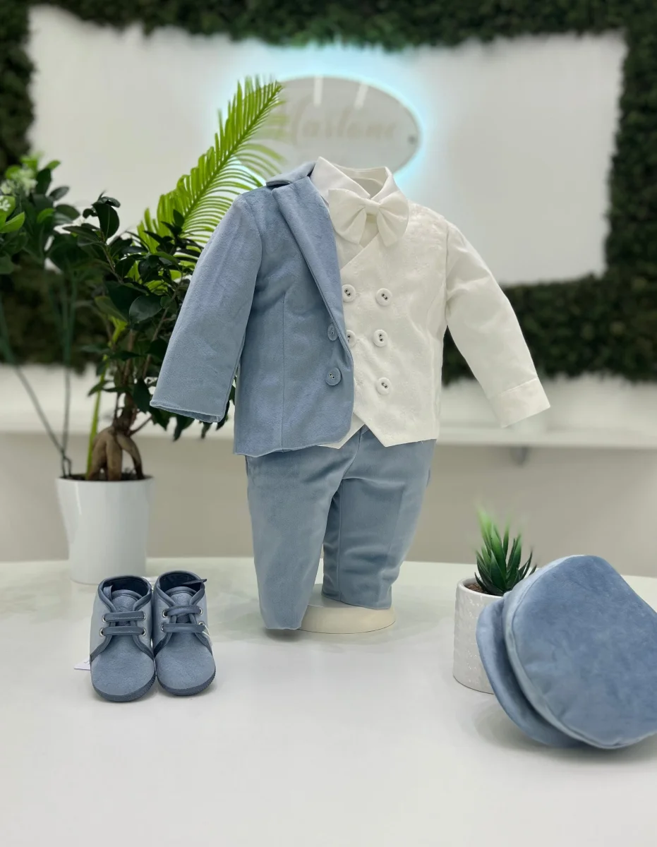 Luxury Dress 142 - immagine 3