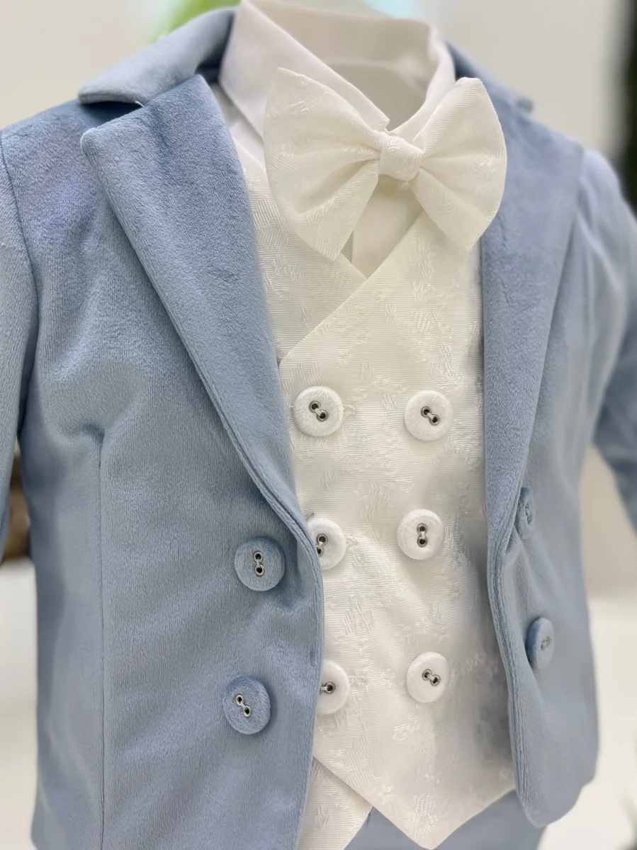 Luxury Dress 142 - immagine 4