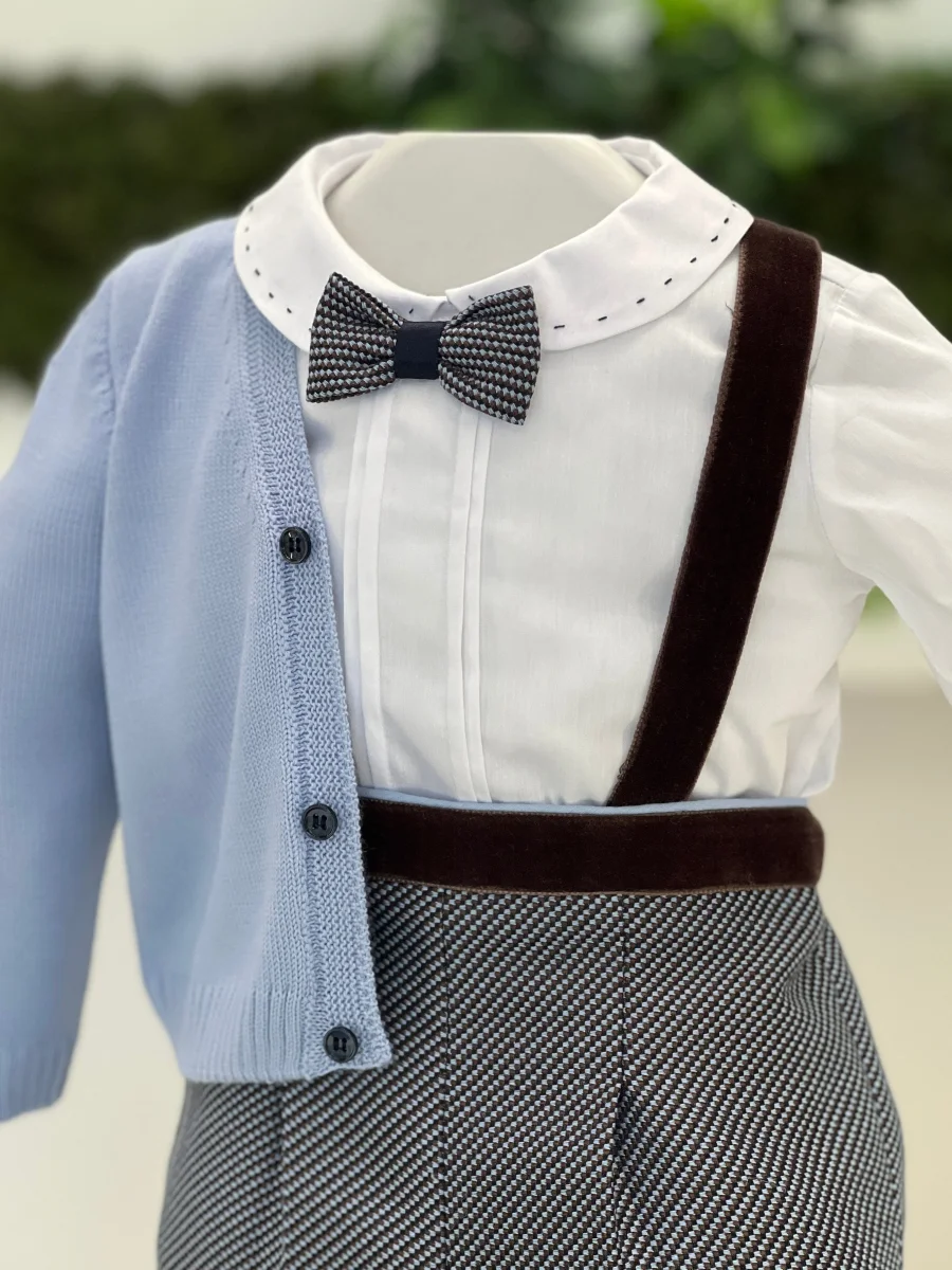 Luxury Dress 145 - immagine 3