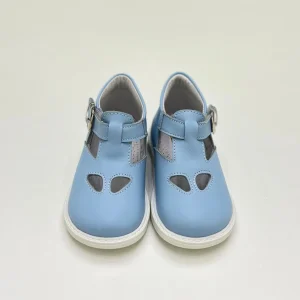 Scarpa con occhielli - Martone