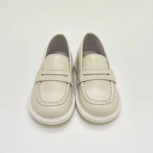 Mocassino in pelle - Martone