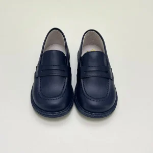 Mocassino in pelle - Martone