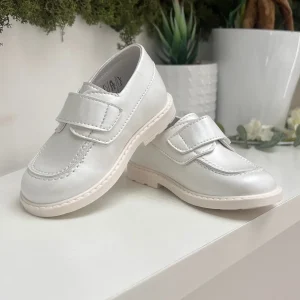 Mocassino perlato - Martone