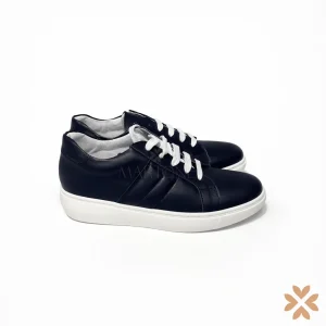 Sneakers ecopelle