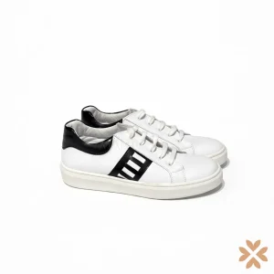 Sneakers ecopelle