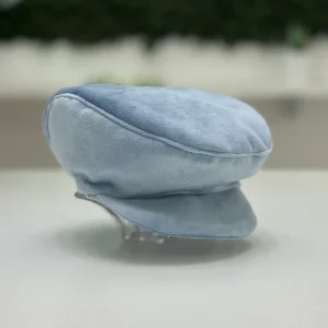 Luxury Cloth Cap 142